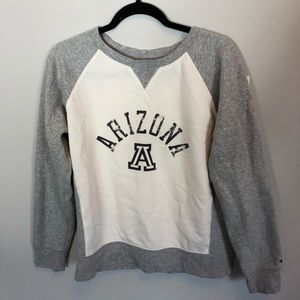 University of Arizona Champion Sweatshirt